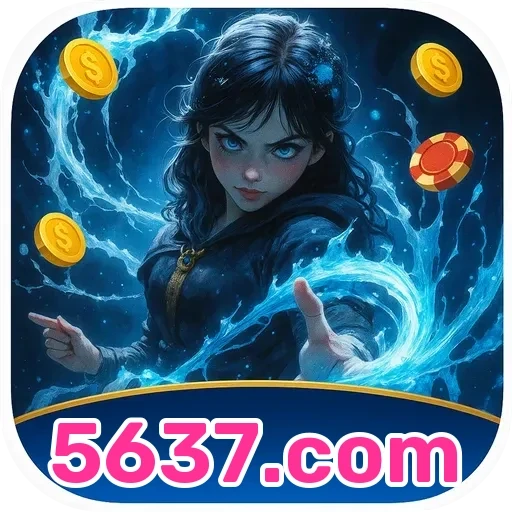 5637.com: Incríveis Recursos do App para Todos os Jogadores
