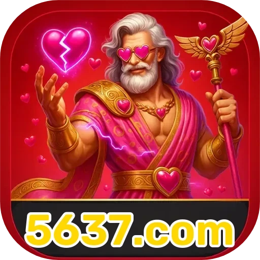 5637.com: Bônus Irresistíveis para Jogadores Brasileiros de Games Online