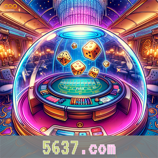 Cassino vibrante e envolvente no 5637.com para jogadores