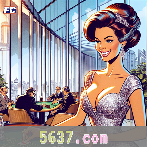 Slots emocionantes no 5637.com: diversão garantida!