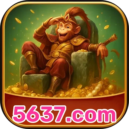 5637.com: A Revolução do Login em Jogos Online Brasileira