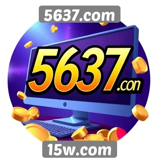Tendências de jogos online em 5637.com