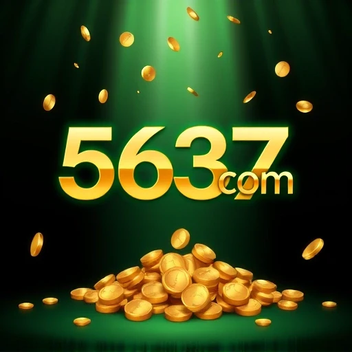 5637.com logo
